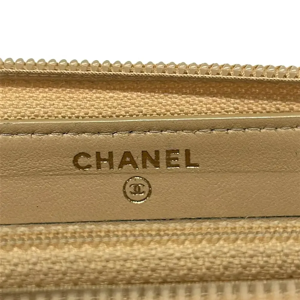 Chanel Boy Chanel Other Style Wallet